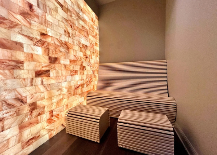 How Long Do Himalayan Salt Walls Last?