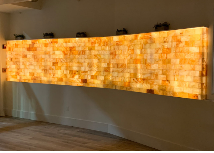 How Fitness Clubs Can Stand Out With Himalayan Salt