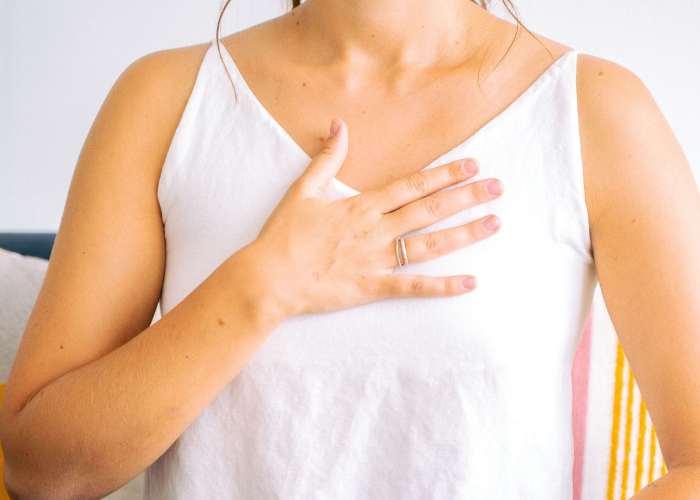 Salt Therapy and Pulmonary Wellness: A Gentle Approach to Respiratory Health