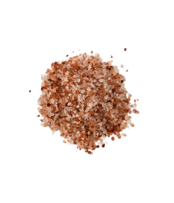 2-3mm Granular Salt 55 lb bag