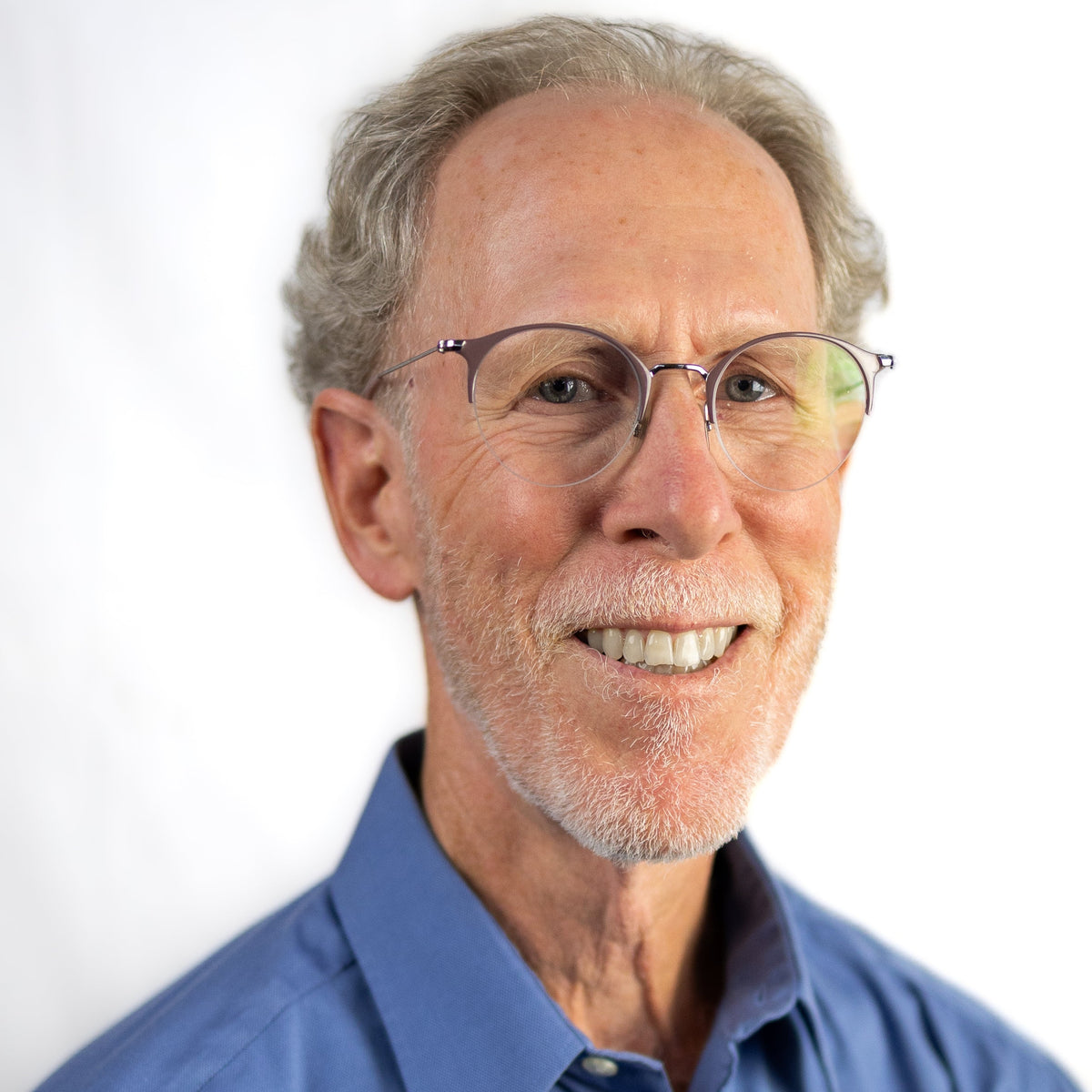 ​​Stewart Griffith