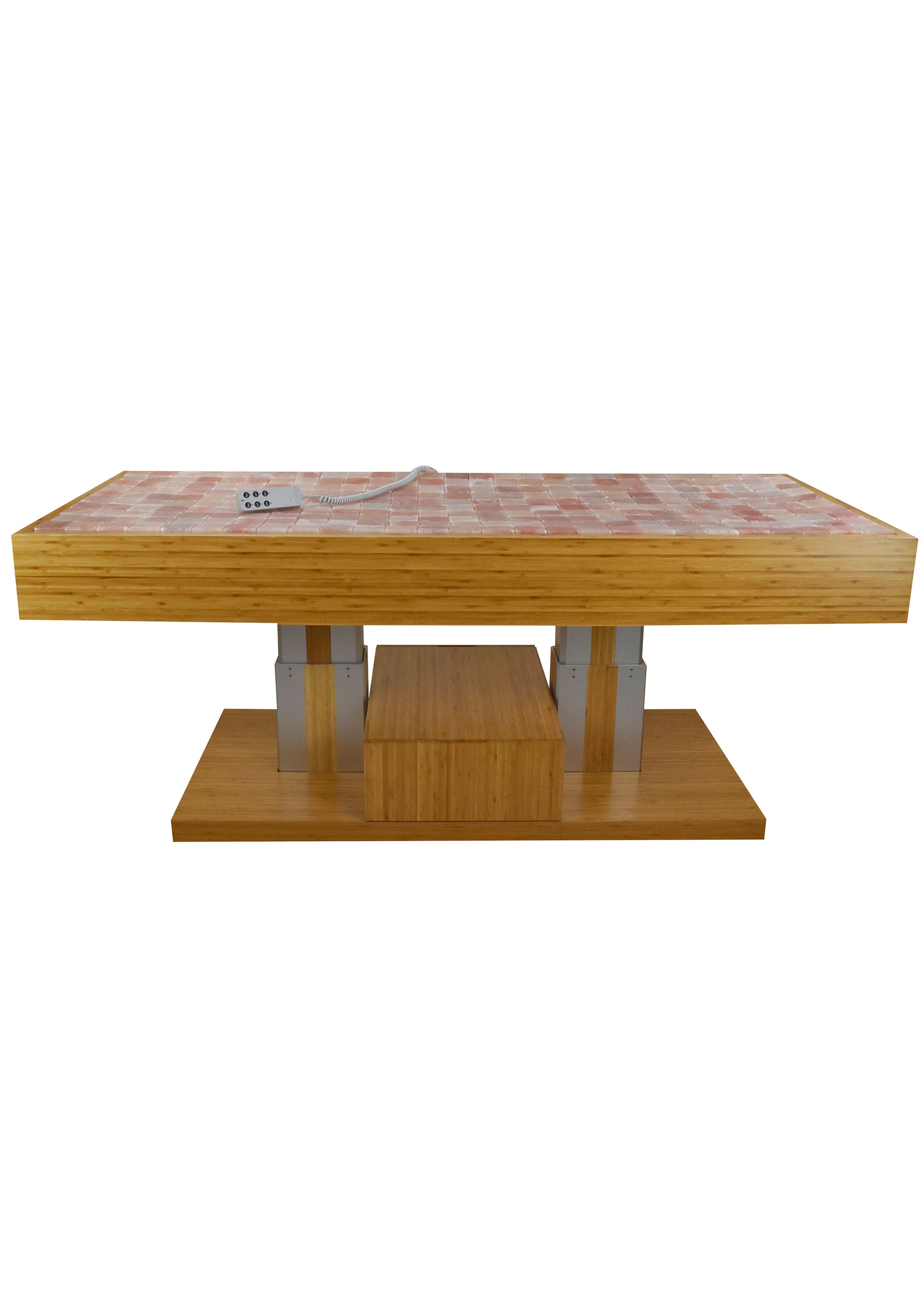 Atlas Flex-Block Salt Table