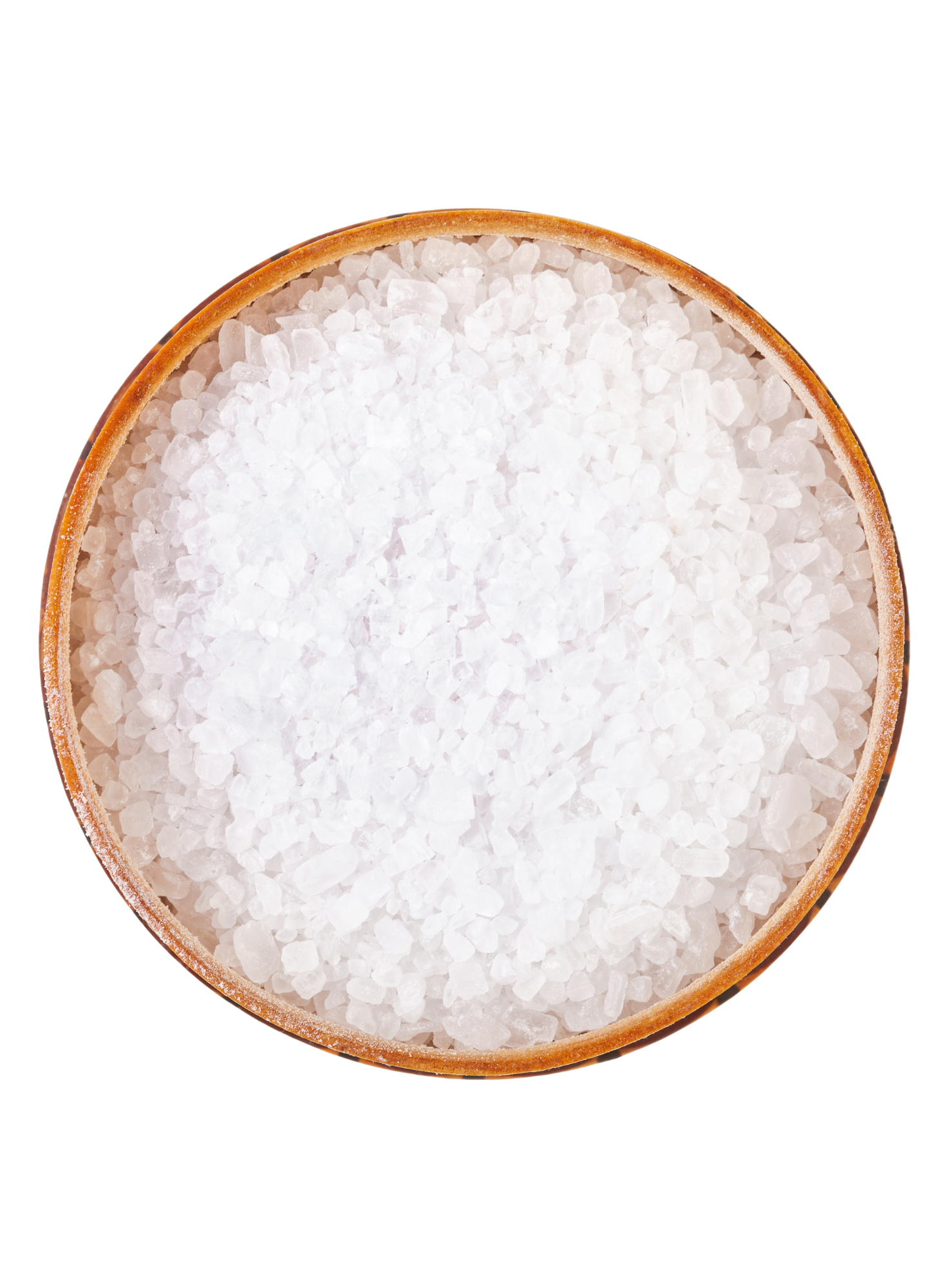 Pharmaceutical Grade Salt